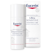 Eucerin® Ultra Sensitive Soothing Care (50ml)