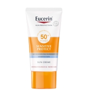 Eucerin Sun Sensitive Protect Face Sun Cream SPF50+ 50ml