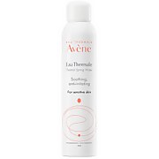 Термальная вода для чувствительной кожи Avène Thermal Spring Water Spray for Sensitive Skin, 300 мл