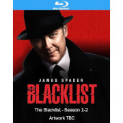 The Blacklist - Saisons 1 et 2