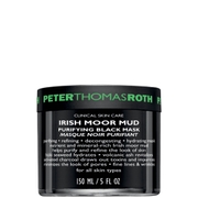 Peter Thomas Roth Irish Moor Mud Purifying Black Mask 150ml