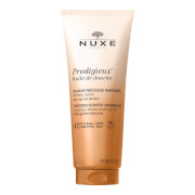 NUXE Prodigieux Scented Shower Oil 200ml