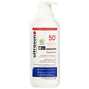 Ultrasun Sun Protection Extreme Very High Sun Protection for Sensitive Skin SPF50+ 400ml