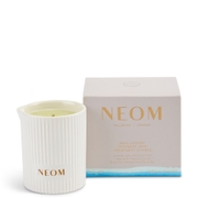 NEOM Real Luxury De-Stress Intensive Skin Treatment Candle