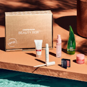 LOOKFANTASTIC THE BOX: June Edition (worth over £55)