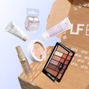 LOOKFANTASTIC THE BOX: March Edition (Worth over £59)