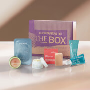 LOOKFANTASTIC THE BOX: September Edit (worth over £68.50!)