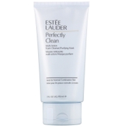 Estée Lauder Perfectly Clean Multi-Action Foam Cleanser and Purifying Mask For Normal & Combination Skin 150ml