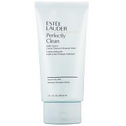 Estée Lauder Cleanser, Toner & Makeup Remover Perfectly Clean Multi-Action Creme Cleanser and Moisture Mask 150ml