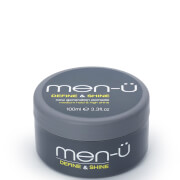men-ü Men's Define and Shine Pomade (100ml)