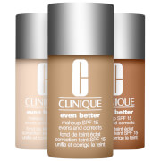 Clinique Even Better Makeup SPF15 30ml (Various Shades)