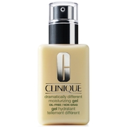 Clinique Dramatically Different Hydraterende Gel 125 ml met Pomp