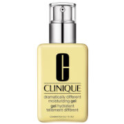 Clinique Dramatically Different Moisturizing Gel 125 ml med pumpe