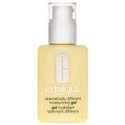 Clinique Moisturisers Dramatically Different Oil-Free Moisturizing Gel for Combination Oily to Oily Skin 125ml