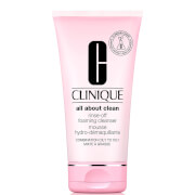 Clinique Rinse-Off Foaming Cleanser 150ml