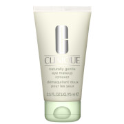 Clinique Cleansers & Makeup Removers Naturally Gentle Eye Makeup Remover 75ml / 2.5 fl.oz.