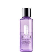 Clinique Take The Day Off Make-up-remover voor Oogleden, Wimpers en Lippen 125 ml