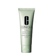 Clinique 7 Day Scrub Cream Rinse-Off Formula 100ml