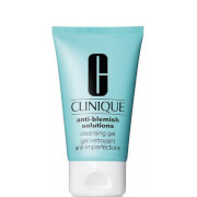 Clinique Anti Blemish Solutions Cleansing Gel 125ml