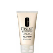 Clinique Deep Comfort Hand and Cuticle Cream 75 ml