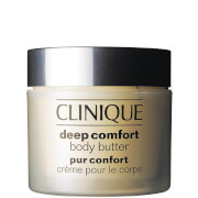 Clinique Deep Comfort corpo Butter 200ml