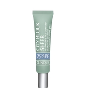 Clinique Sun Protection City Block Sheer SPF25 40ml / 1.4 fl.oz.