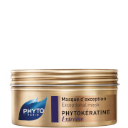 Maska odbudowująca Phyto Phytokeratine Extreme (200 ml)