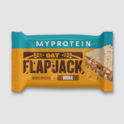 Protein flapjack (näyte)