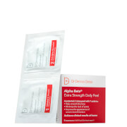 Dr Dennis Gross Skincare Alpha Beta Extra Strength Daily Peel (5 пакетиков)