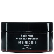 Gentlemen's Tonic Haircare Matte Paste 85g