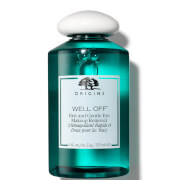 Origins Well Off® Fast and Gentle Eye Make-Up Remover (150ml)