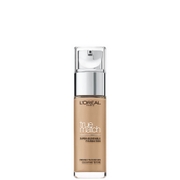L'Oréal Paris True Match Liquid Foundation with SPF and Hyaluronic Acid 30ml (Various Shades)