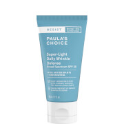 Paula's Choice Resist Super-Light Daily Wrinkle Defense SPF30 (60ml)