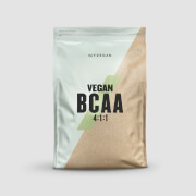 BCAA 4:1:1 Vegano en Polvo