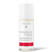 Dr. Hauschka Sage and Mint Deodorant(닥터하우쉬카 세이지 앤 민트 데오도런트 50ml)