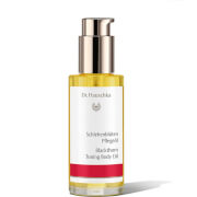Dr. Hauschka Blackthorn Toning Body Oil (75 ml)