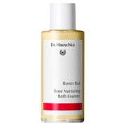 Dr. Hauschka Bath Essences Rose Nurturing Bath Essence 100ml