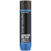 Matrix Total Results Moisture Me Rich Dry Hair Conditioner 300ml