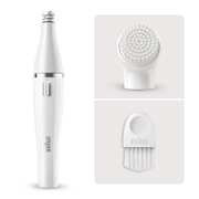 Braun FaceSpa 810