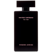 Narciso Rodriguez For Her Body Lotion 200ml