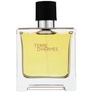 Hermès Terre d'Hermès Pure Perfume Natural Spray 75ml