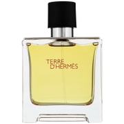 Hermes Terre D'Hermes Pure Perfume Spray 75ml