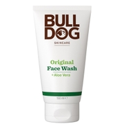 Bulldog Skincare For Men Original Face Wash 150ml