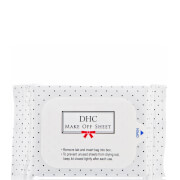 DHC Make Off Sheet Refill (50 count)
