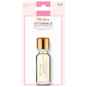 Sally Hansen Complete Treatment Vitamin E Nail and Cuticle Oil 13.3ml