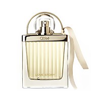Chloé Love Story For Her Eau de Parfum Spray 50ml