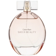 Calvin Klein Sheer Beauty Eau de Toilette