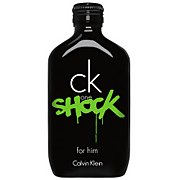 Calvin Klein CK One Shock For Him Eau de Toilette 100ml