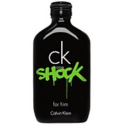 Calvin Klein CK One Shock Man Eau de Toilette 200ml