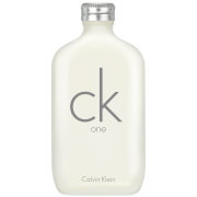 Calvin Klein CK One Eau de Toilette 200ml